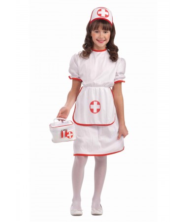 Nurse #1 KIDS HIRE